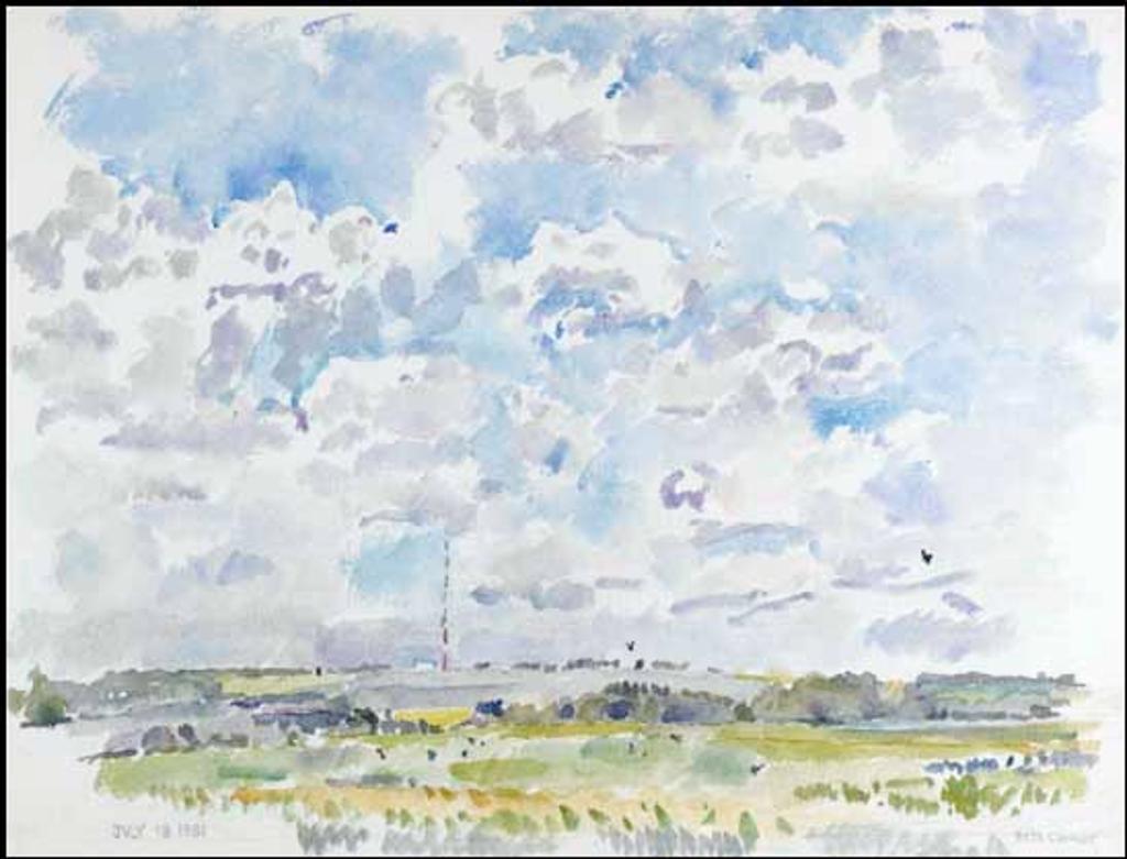 Reta Madeline Cowley (1910-2004) - RC 861