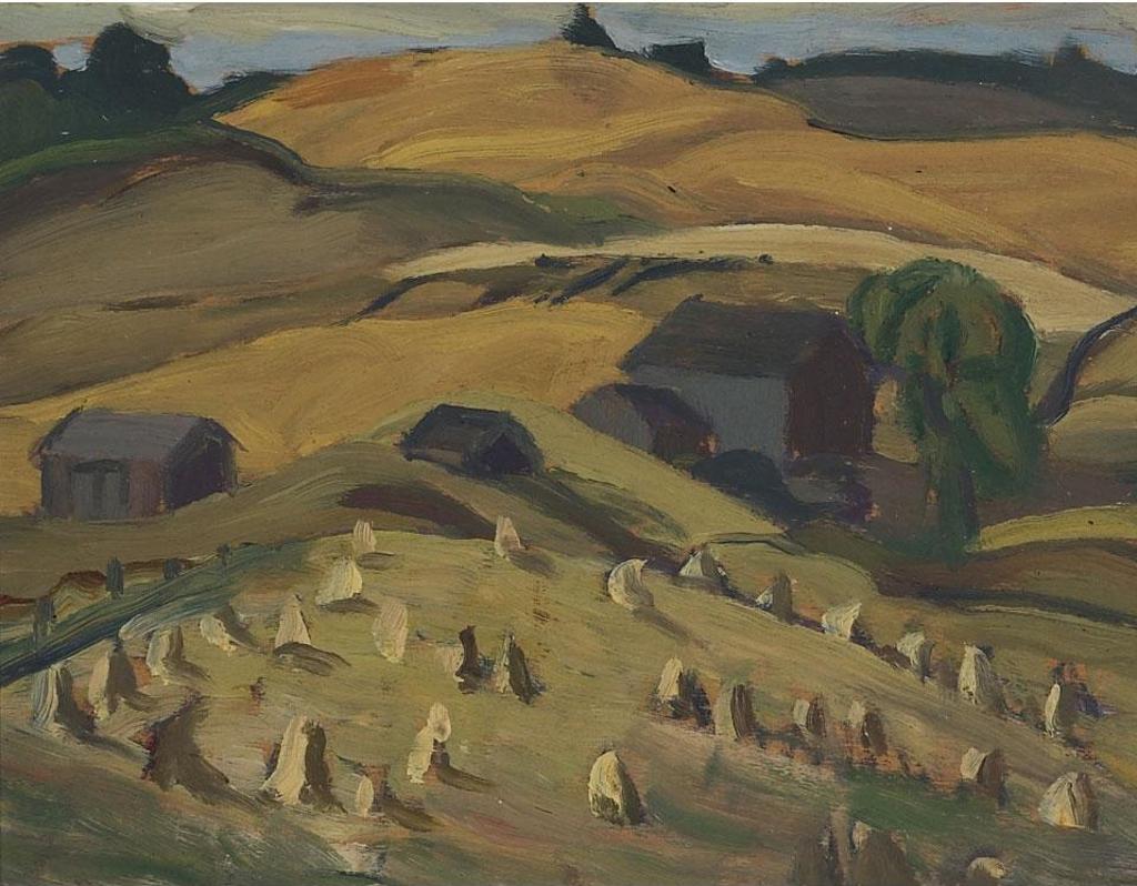 Sir Frederick Grant Banting (1891-1941) - Simcoe County, Ontario
