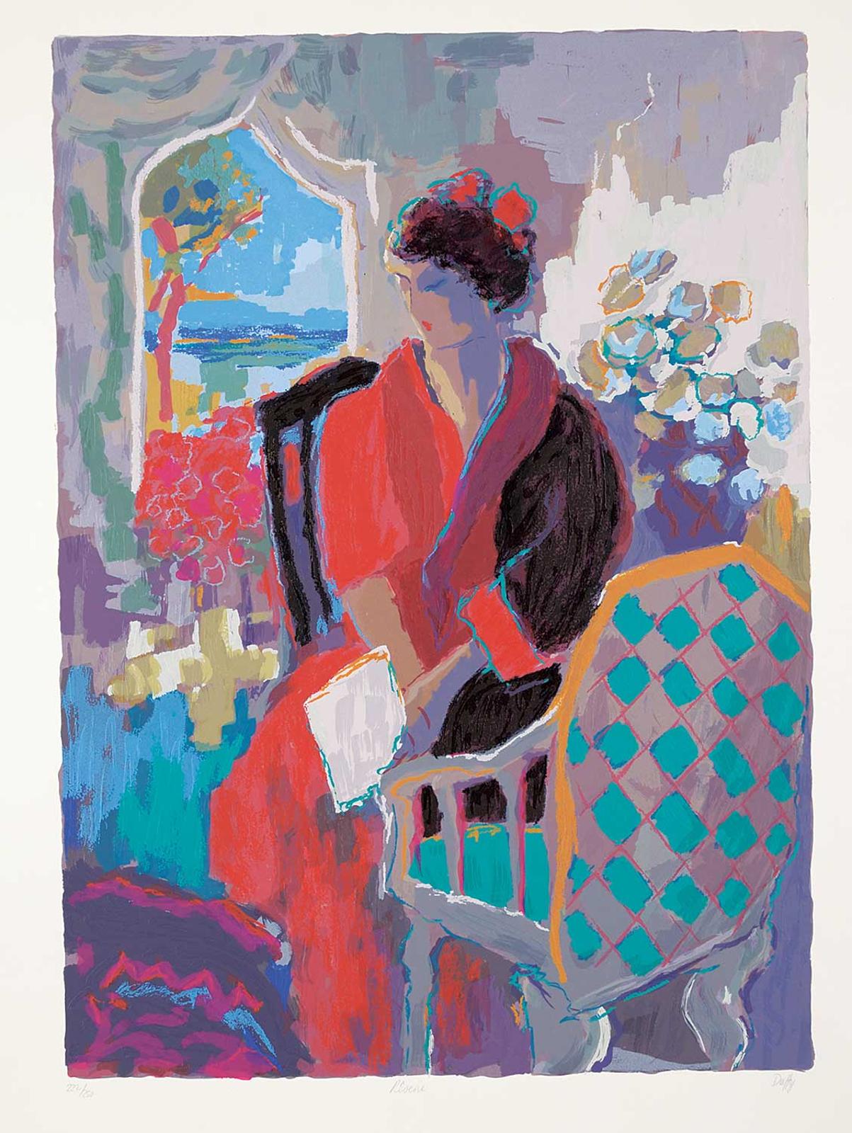 Duffy - Reverie #222/250