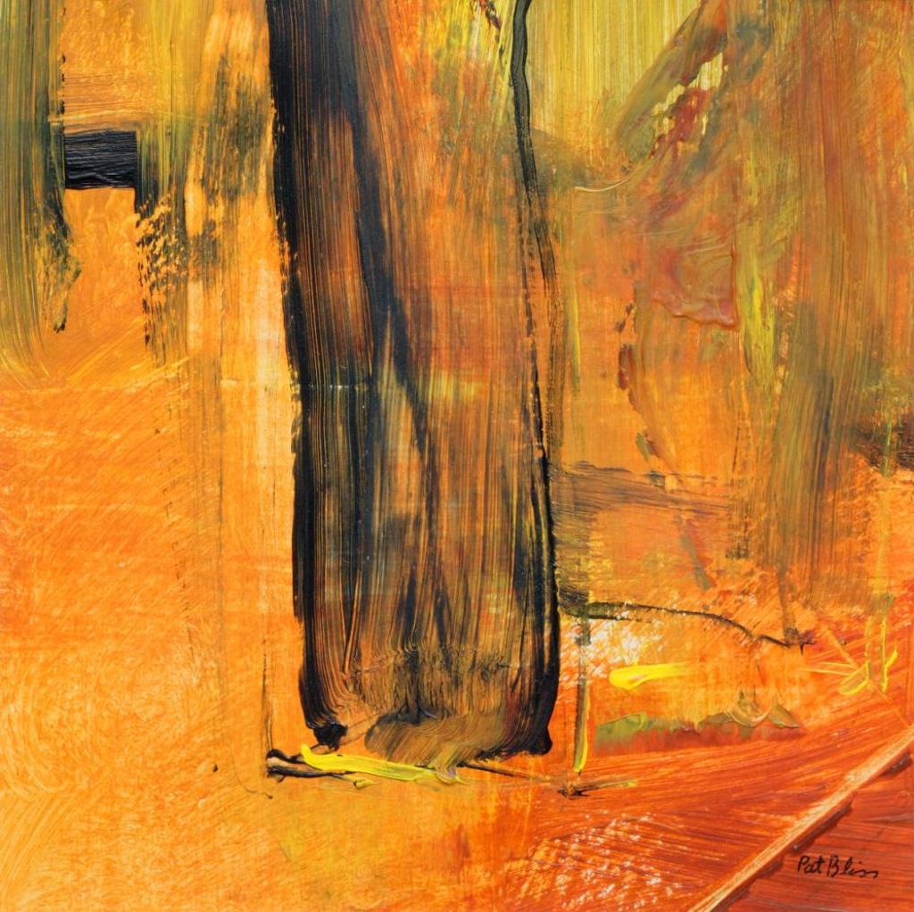 Pat Bliss (1957) - After Burn