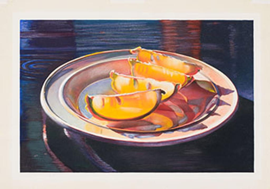 Mary Frances West Pratt (1935-2018) - Points of Lemon