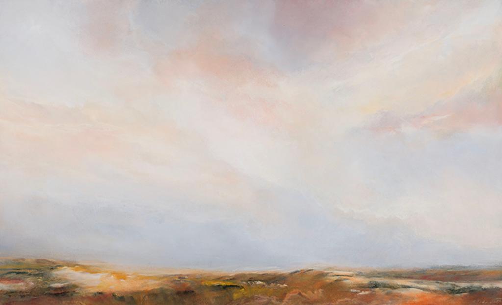 Ernestine Tahedl (1940) - Daybreak