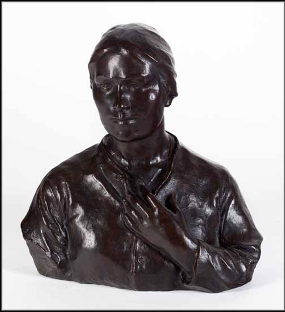 Marc-Aurèle de Foy Suzor-Coté (1869-1937) - Maria Chapdelaine