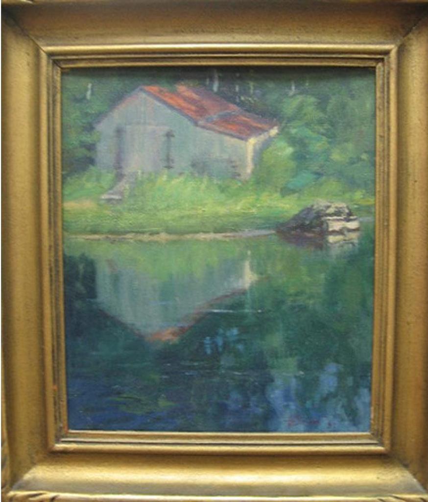 Frederick H. Stewart - Morning Light