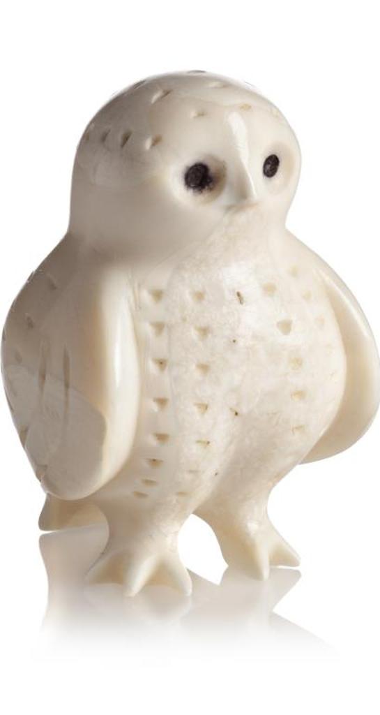 Pudloo Josephie (1931) - Webster Collection, Iqaluit; purchased from the artist
