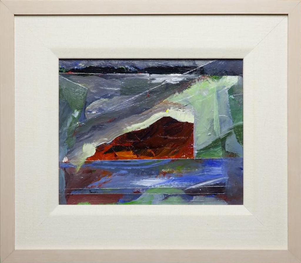 David Lemon - Red Isle