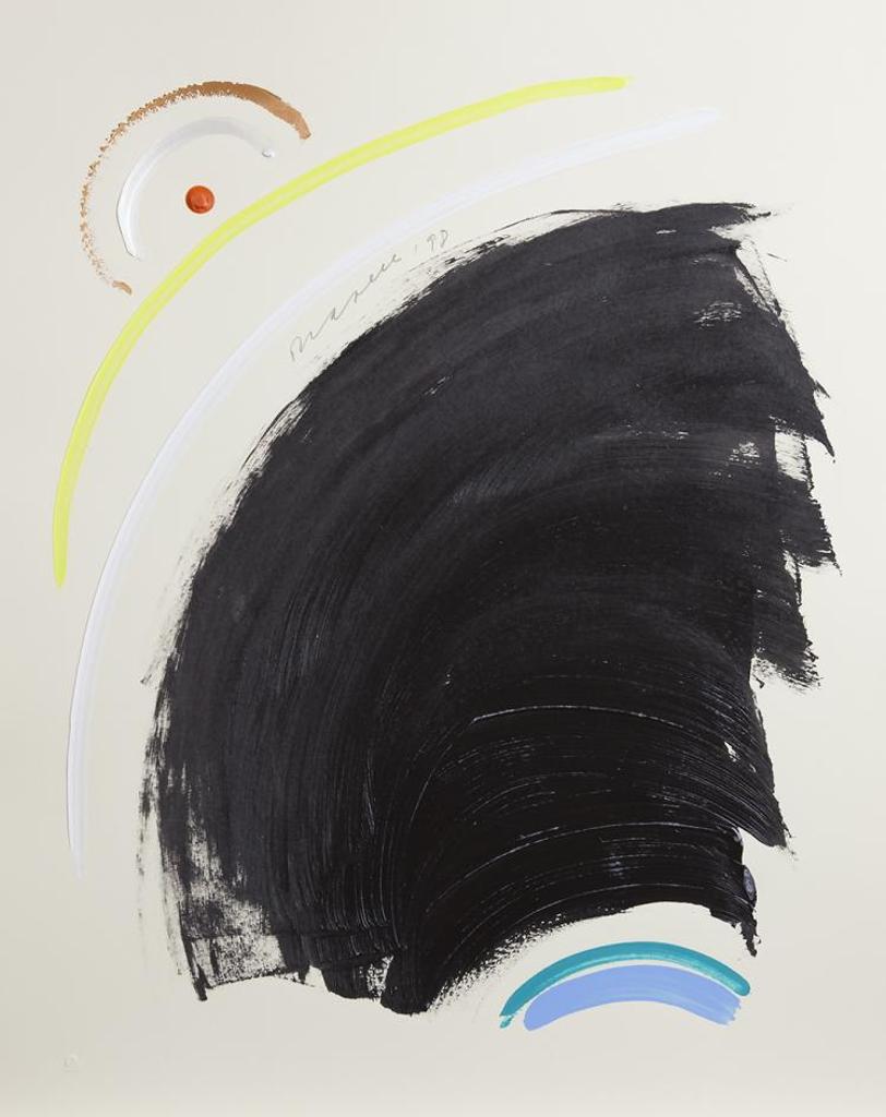 Joseph Drapell (1940) - Untitled - Untitled