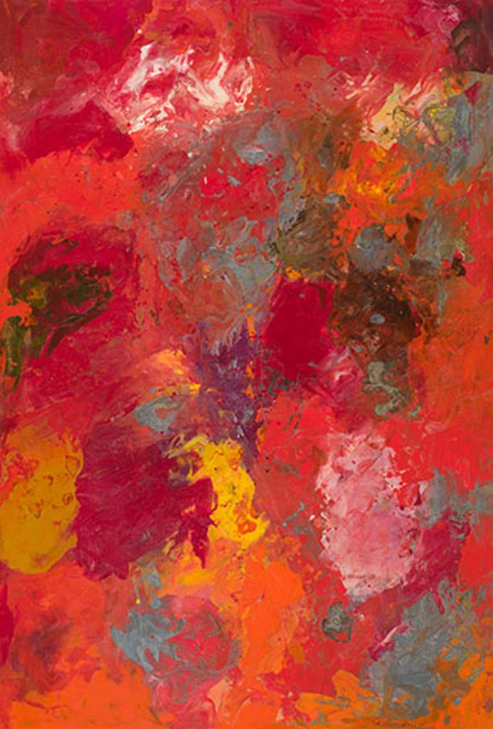 Fritz Brandtner (1896-1969) - No. 8