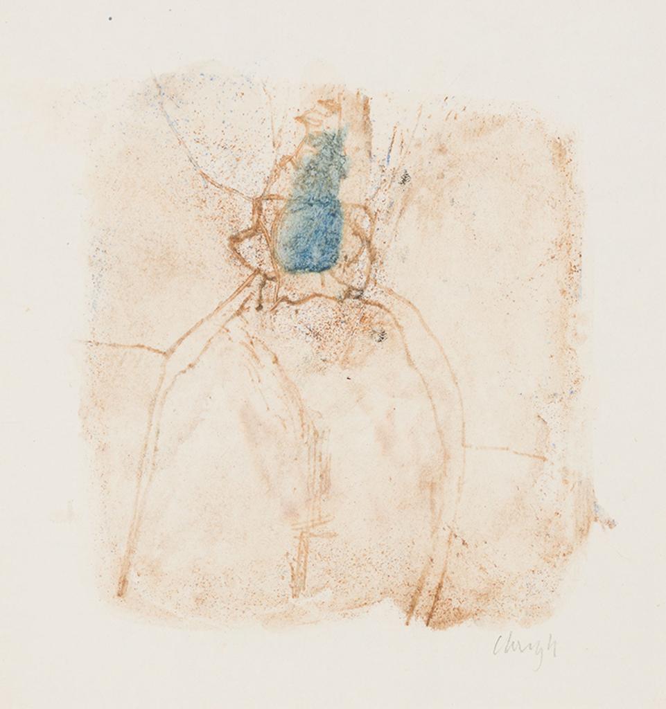 Prunella Clough (1919-1999) - Untitled