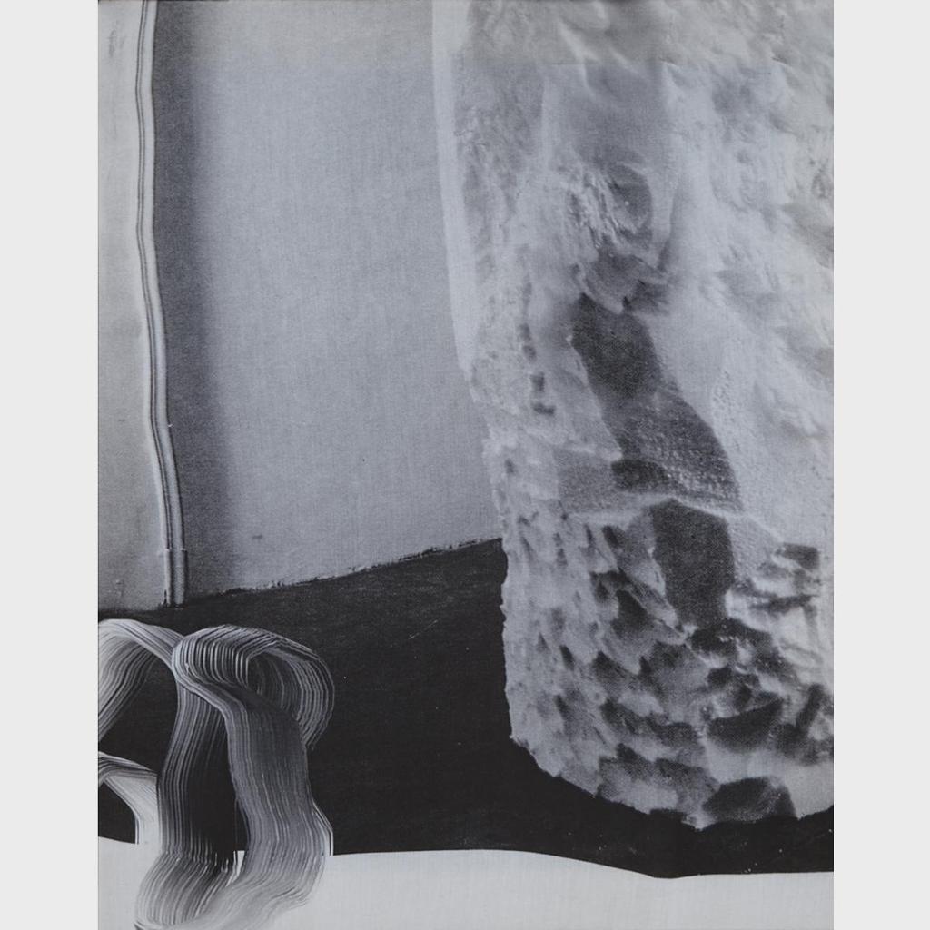 Jillian Kay Ross - Untitled