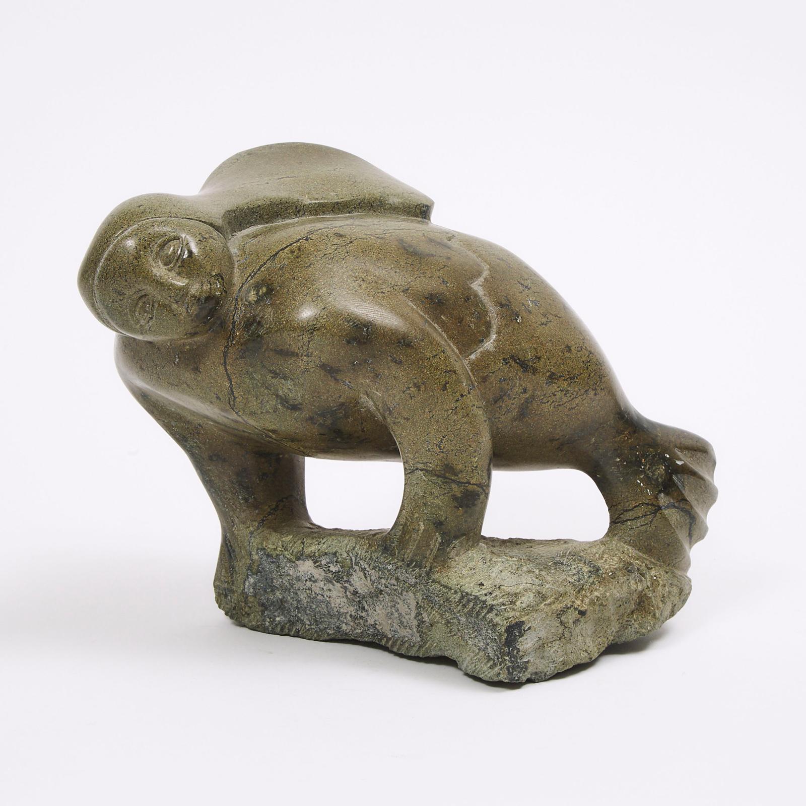 Eva Itulu (1930) - Sedna