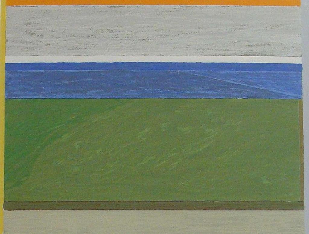 Gordon Applebee Smith (1919-2020) - FRASER FLATS