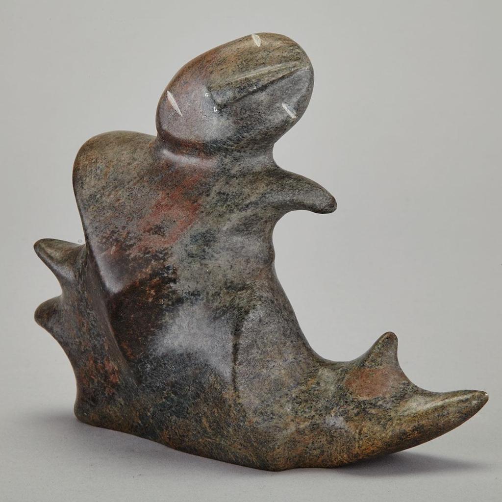 George Arlook Arluk (1949) - Sedna