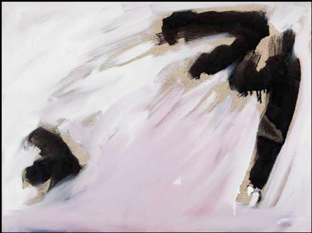 Rita Letendre (1928-2021) - Possible Encounter
