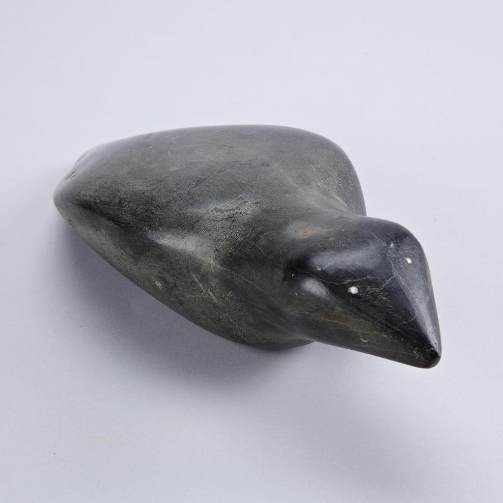 Elizabeth Paungrat (1938) - Bird