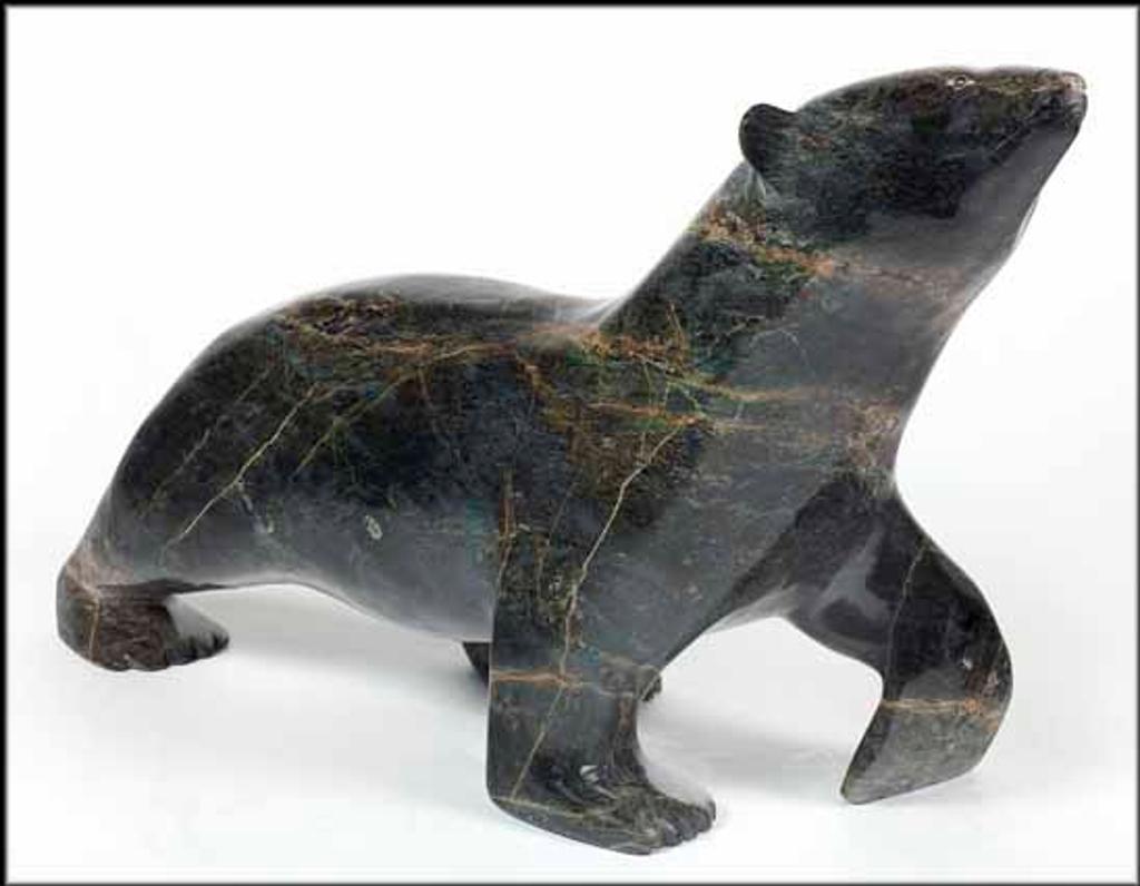 Nuna Parr (1949) - Bear
