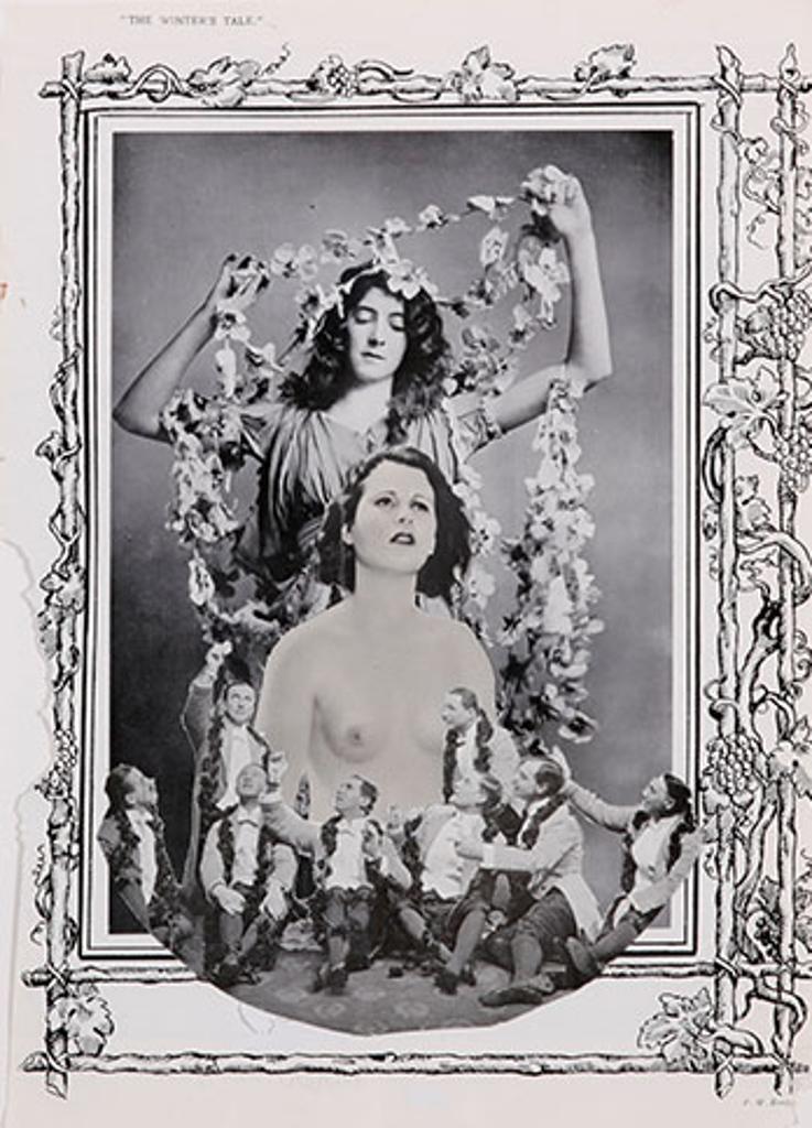 Guy Maddin (1956) - Keyhole Project - The Winter’s Tale