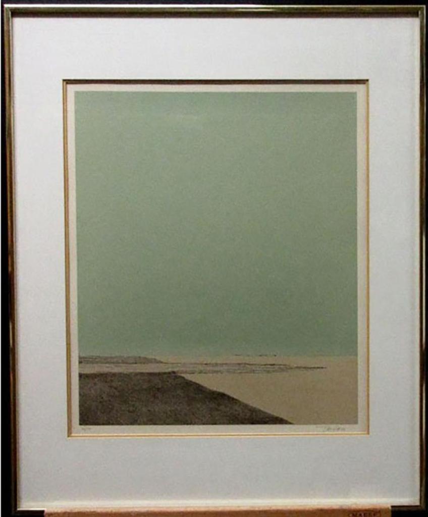 Takao Tanabe (1926) - After The Harvest