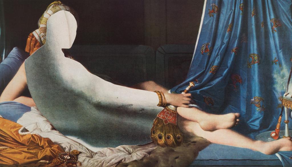 Elizabeth Zvonar - French Fantasy