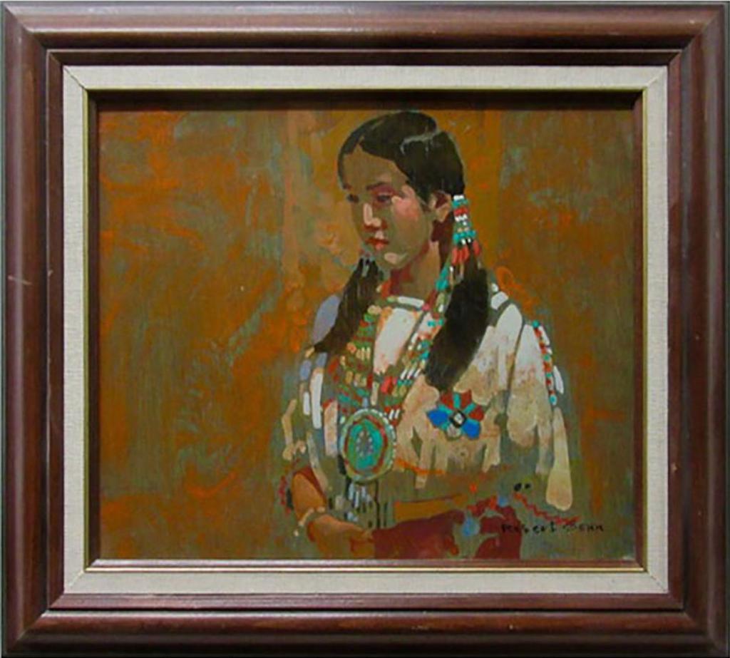 Robert Douglas Genn (1936-2014) - Anita Star Early