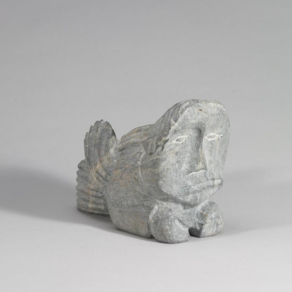 Peter Sevoga (1940-2007) - Sedna