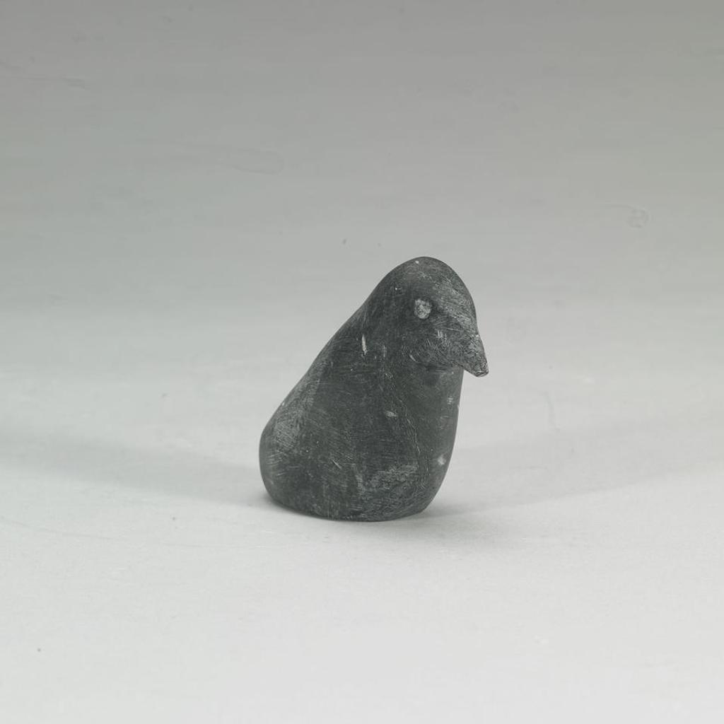 Tuna Iquliq (1935-2015) - Bird