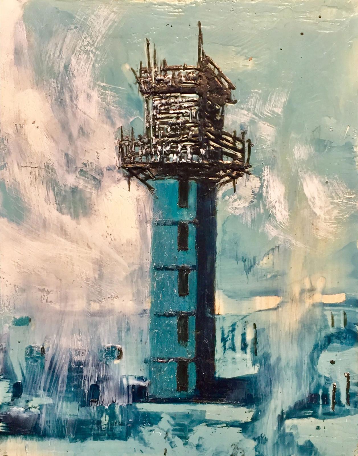 Ron Eady - Level 5