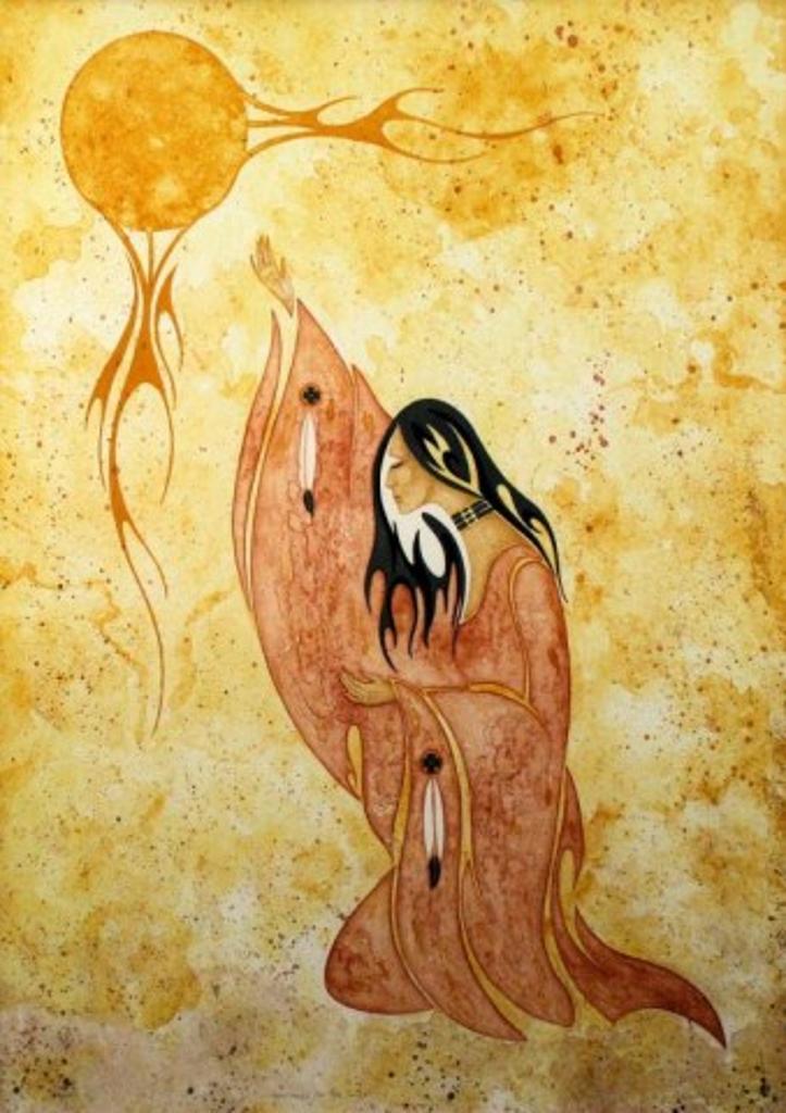 Ioyan Mani (1946) - Homage To The Sun