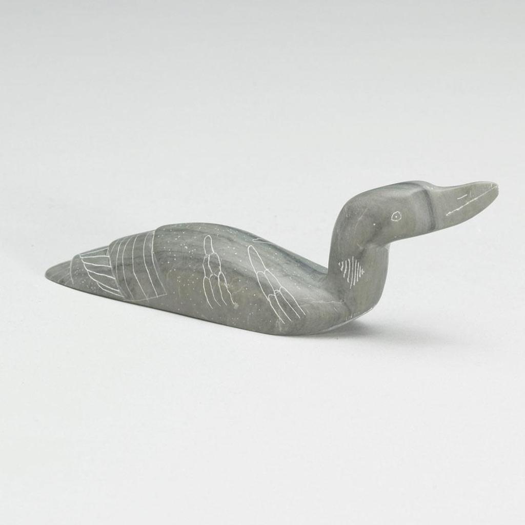 Joseph Kigilak - Bird