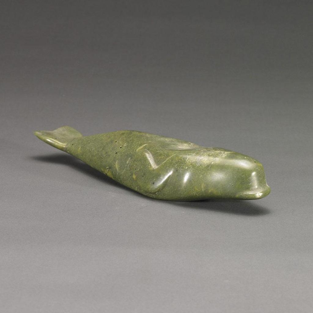 A Kopapik (1923-1969) - Whale