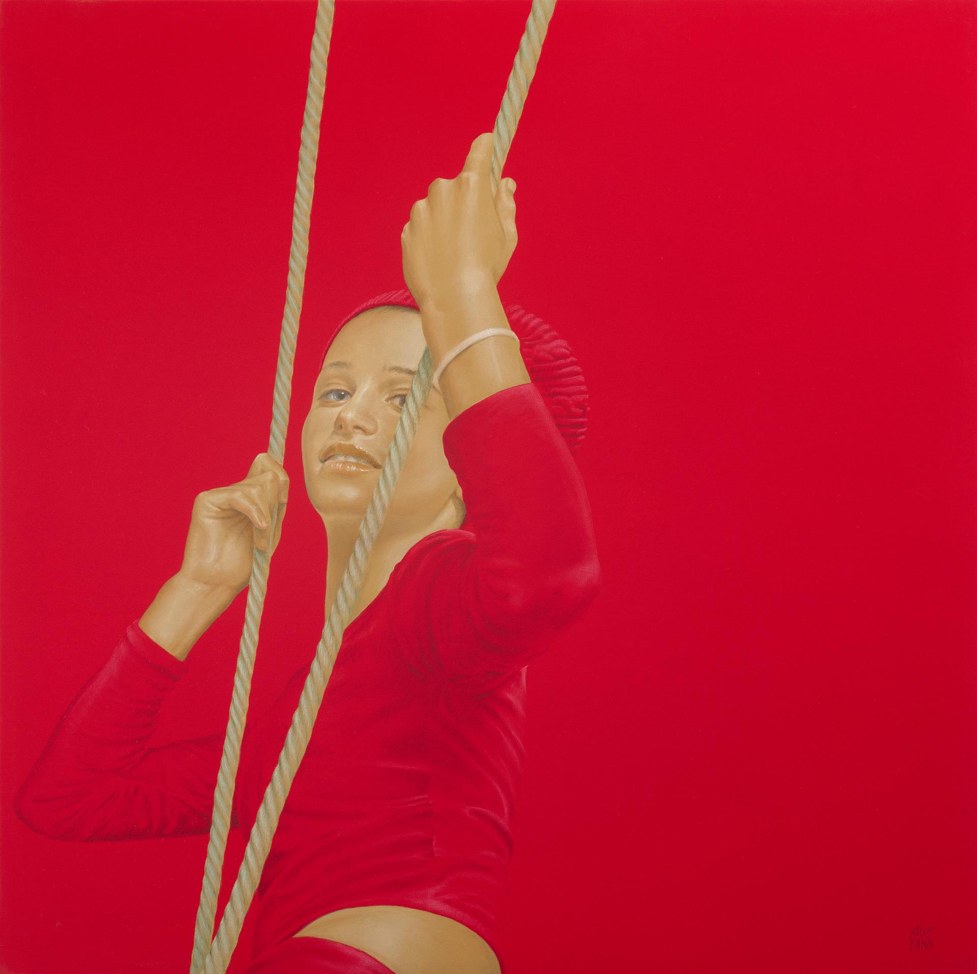 Salustiano García Cruz - Untitled, 2005