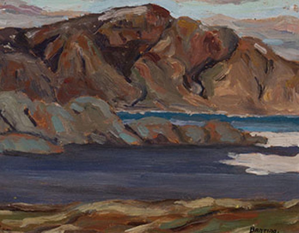 Sir Frederick Grant Banting (1891-1941) - Port Leopold