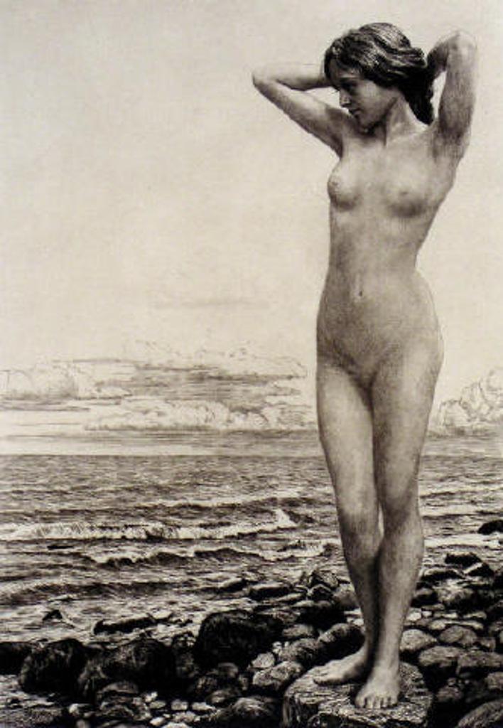 Georg Jahn (1869-1941) - Untitled