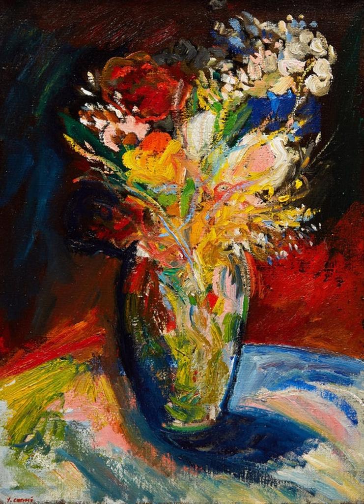 Yehouda Leon Chaki (1938-2023) - Window 0359