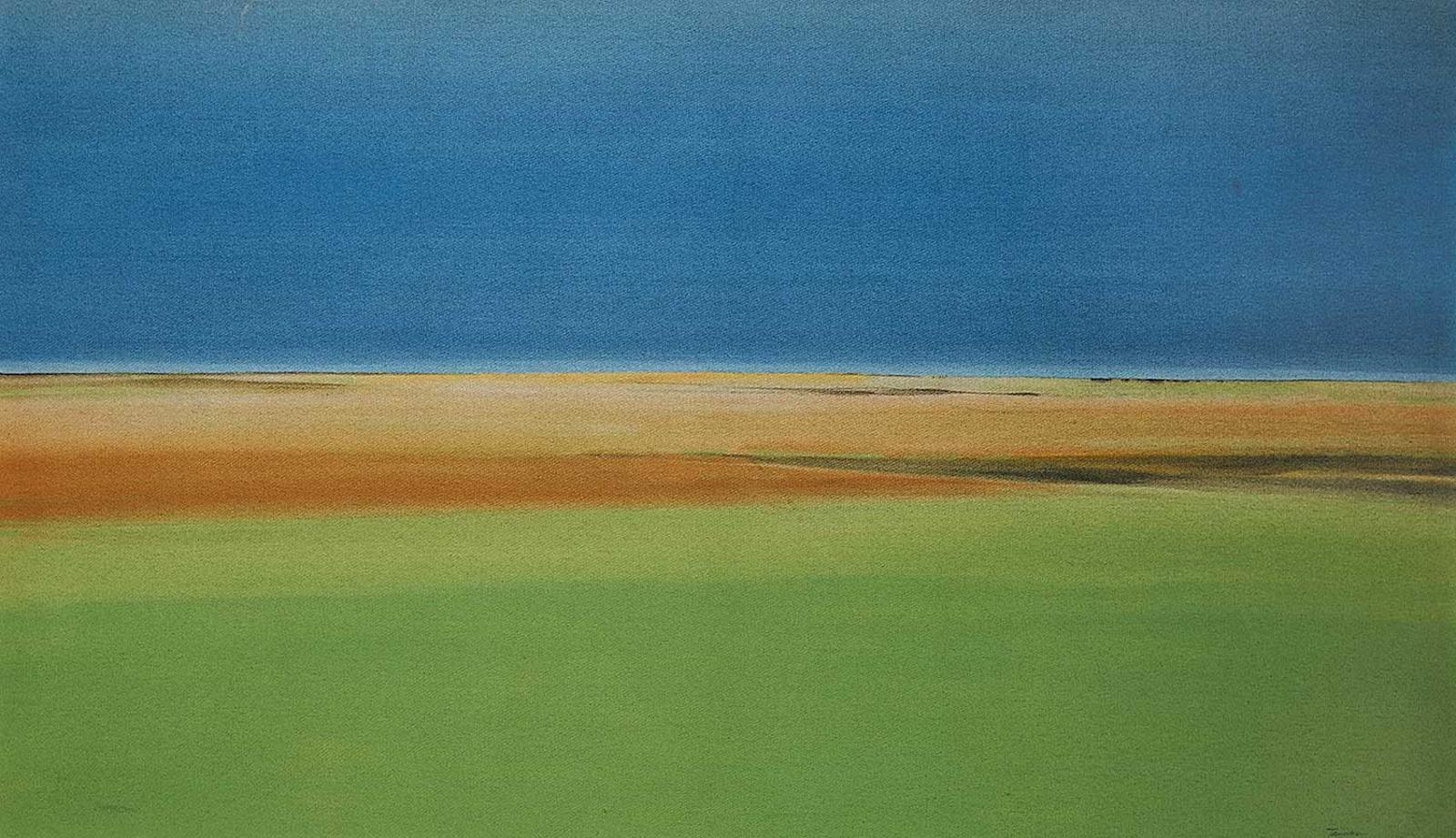 Takao Tanabe (1926) - The Land 30/75