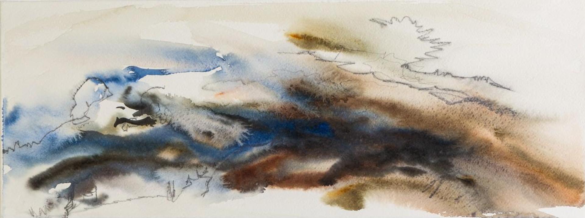 Ann Kipling (1934) - Untitled