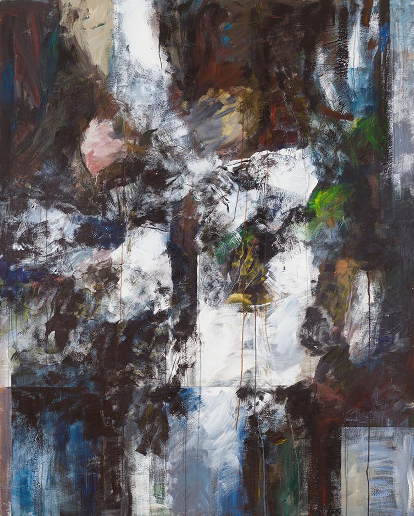 Gordon Applebee Smith (1919-2020) - Untitled IW