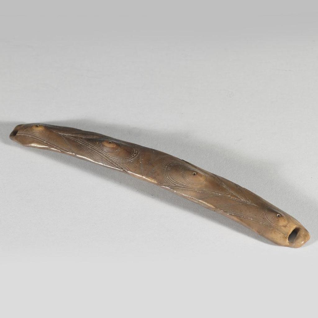Pail Or Bag Handle - Ivory