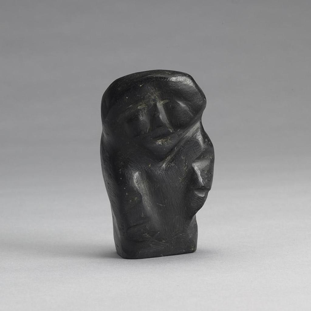 John Kavik (1897-1993) - Figure