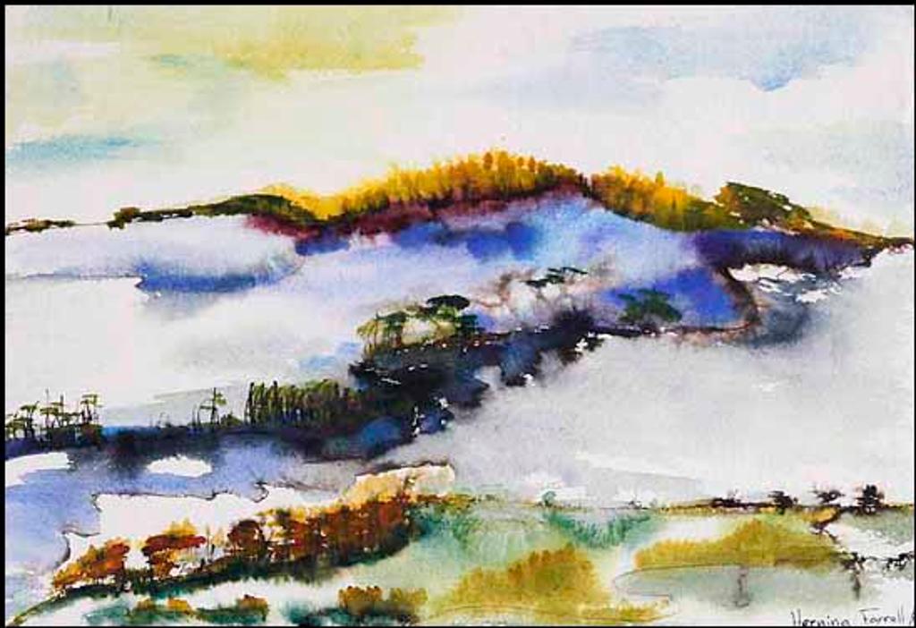 Hernina Farrell - Untitled (00852/2013-698)