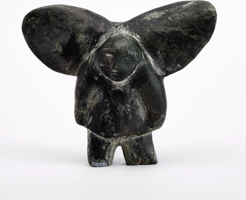 Barnabus Arnasungaaq (1924-2017) - Winged Shaman