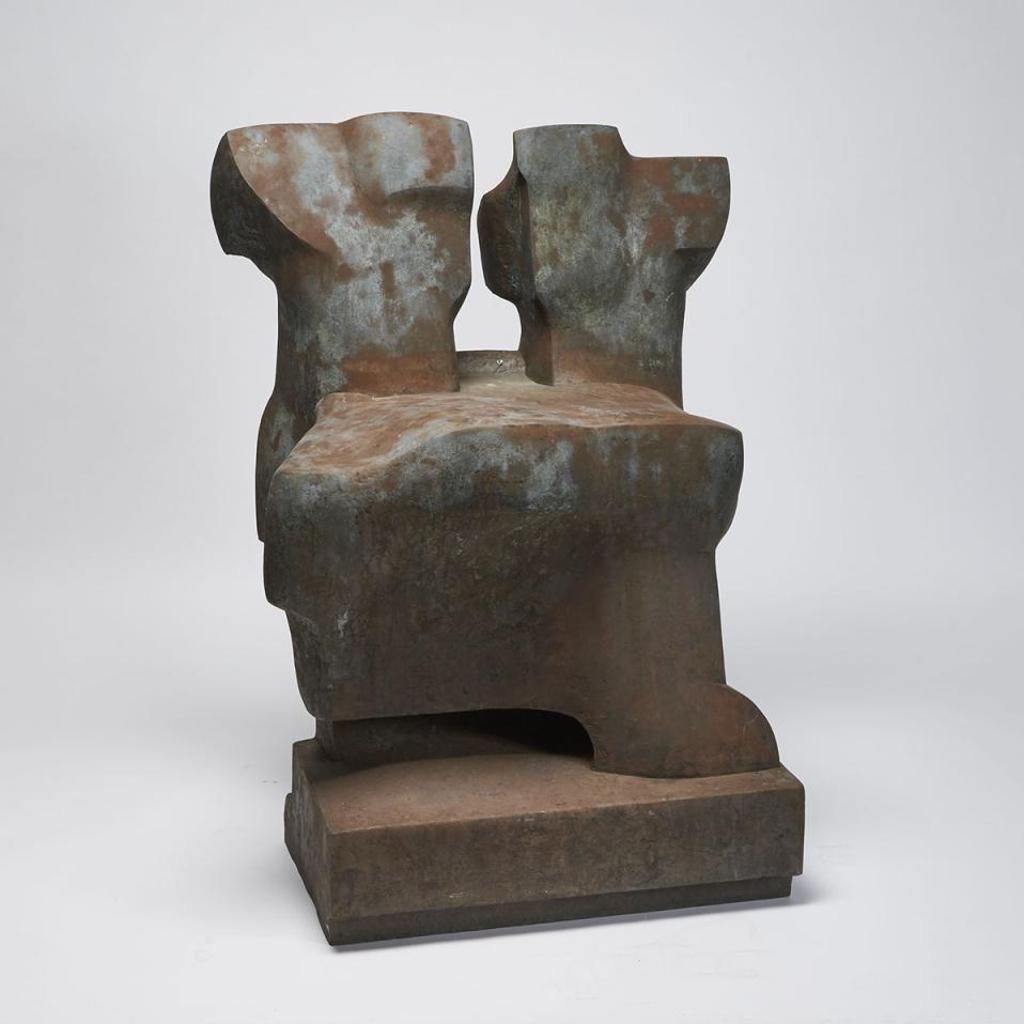Mario Negri (1916-1987) - Tutta Una Vita Insieme (Through All Of Life Together), 1976