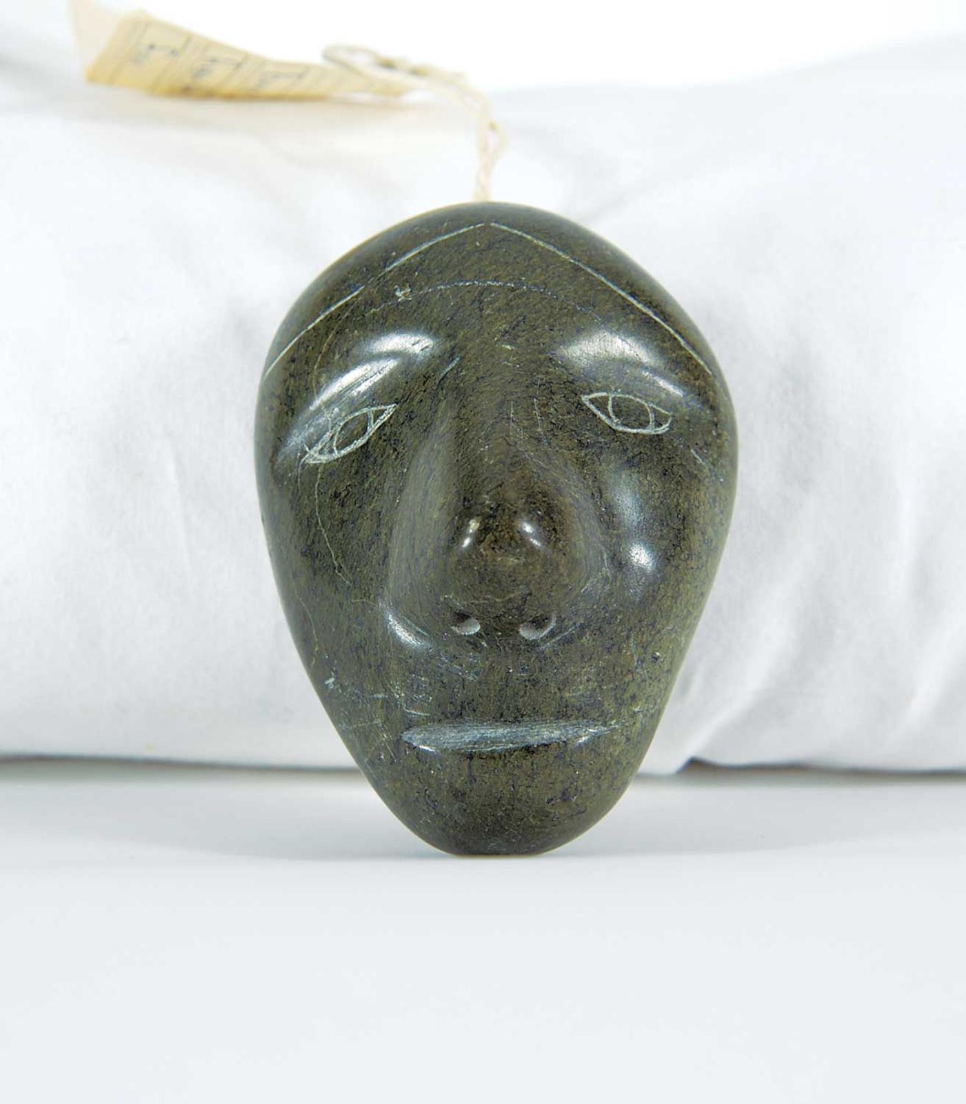Povick Inuit - Face