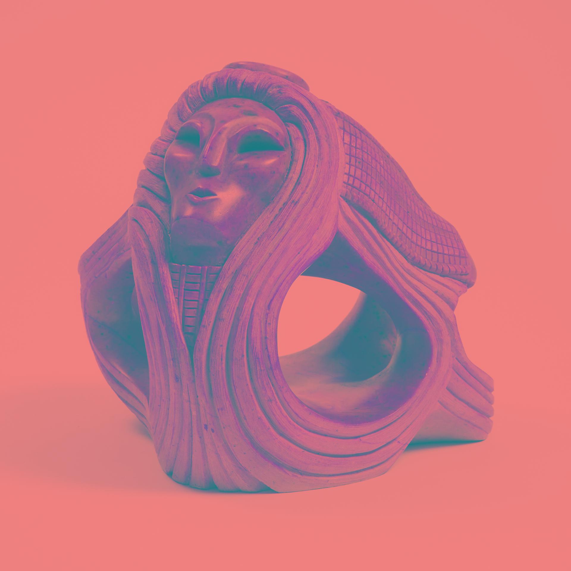 Roy Henry - Corn Sister