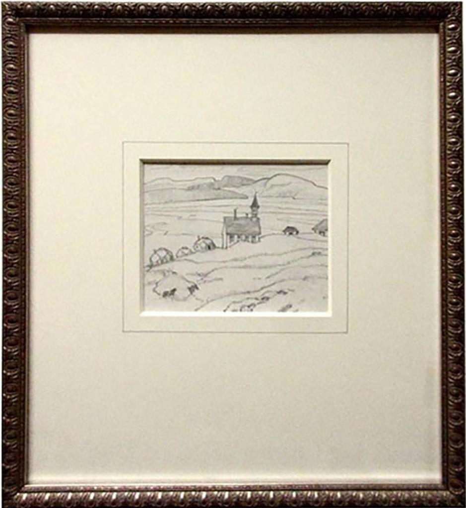 Dorothy - Drawing #32