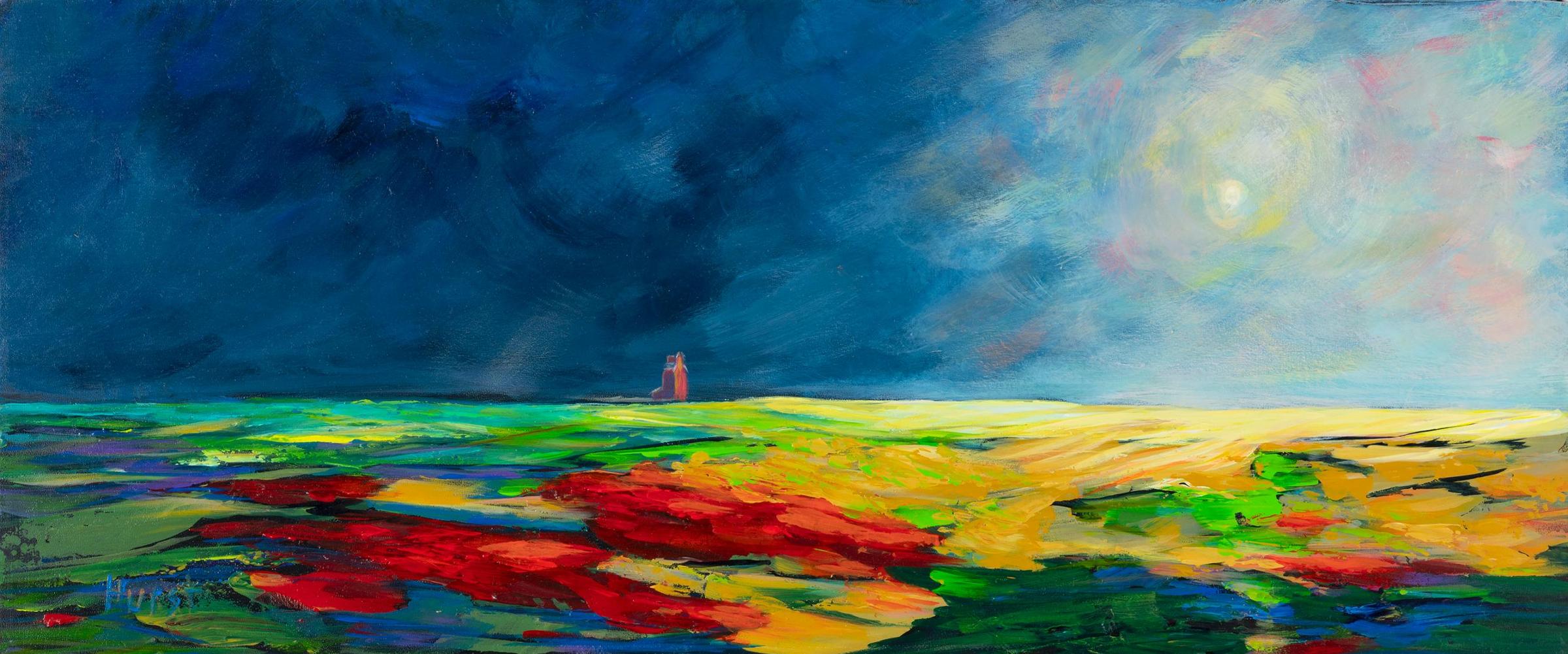 Marilyn Hurst - All Things Pass