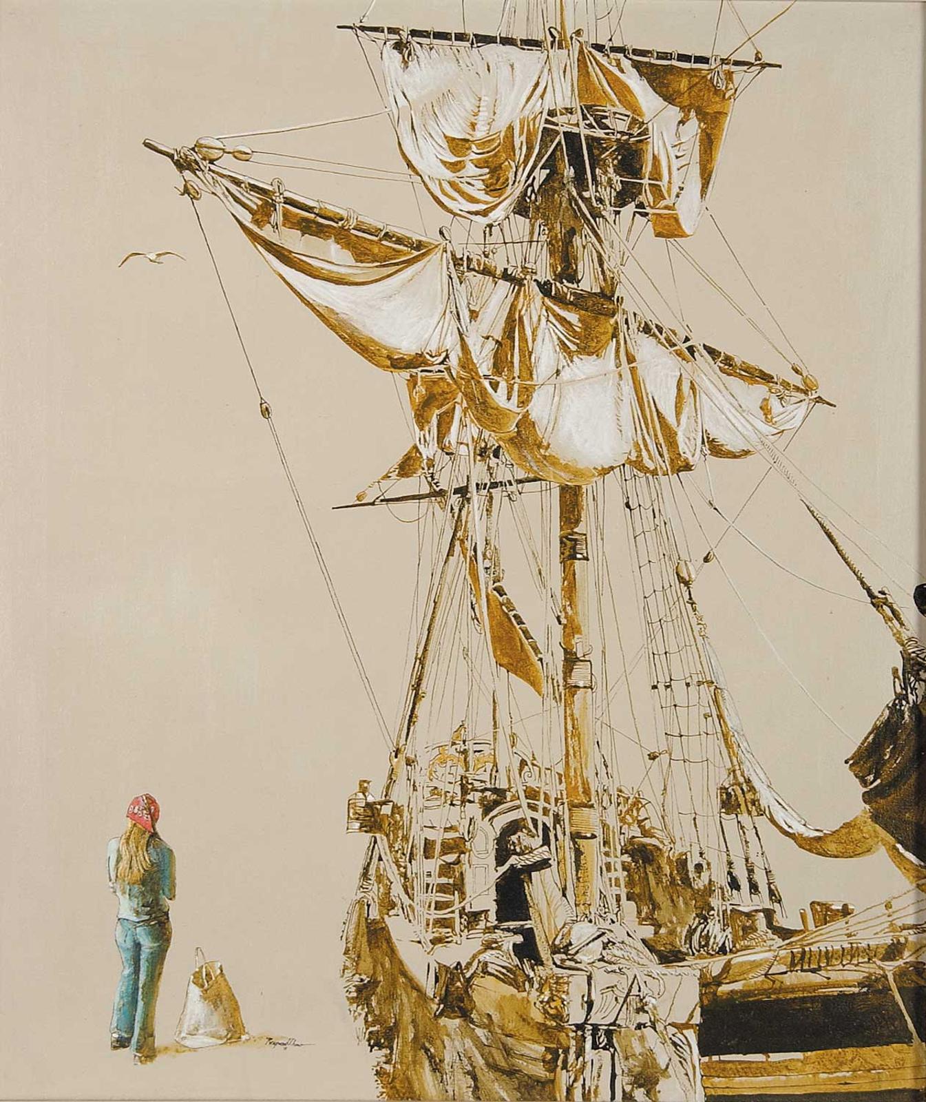 Raymond Chow (1941) - Non-Such and Blue Jean