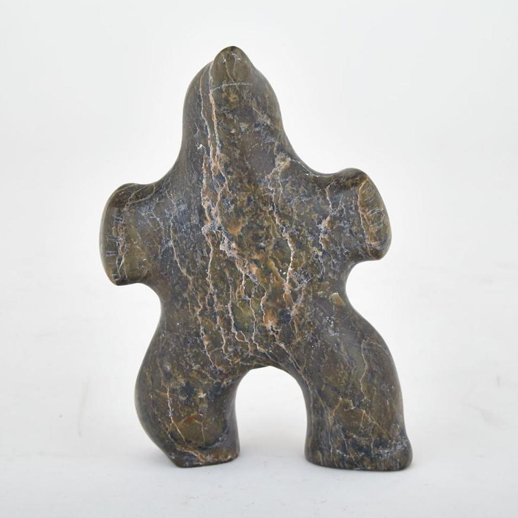 Pauta Saila (1916-2009) - Dancing Polar Bear