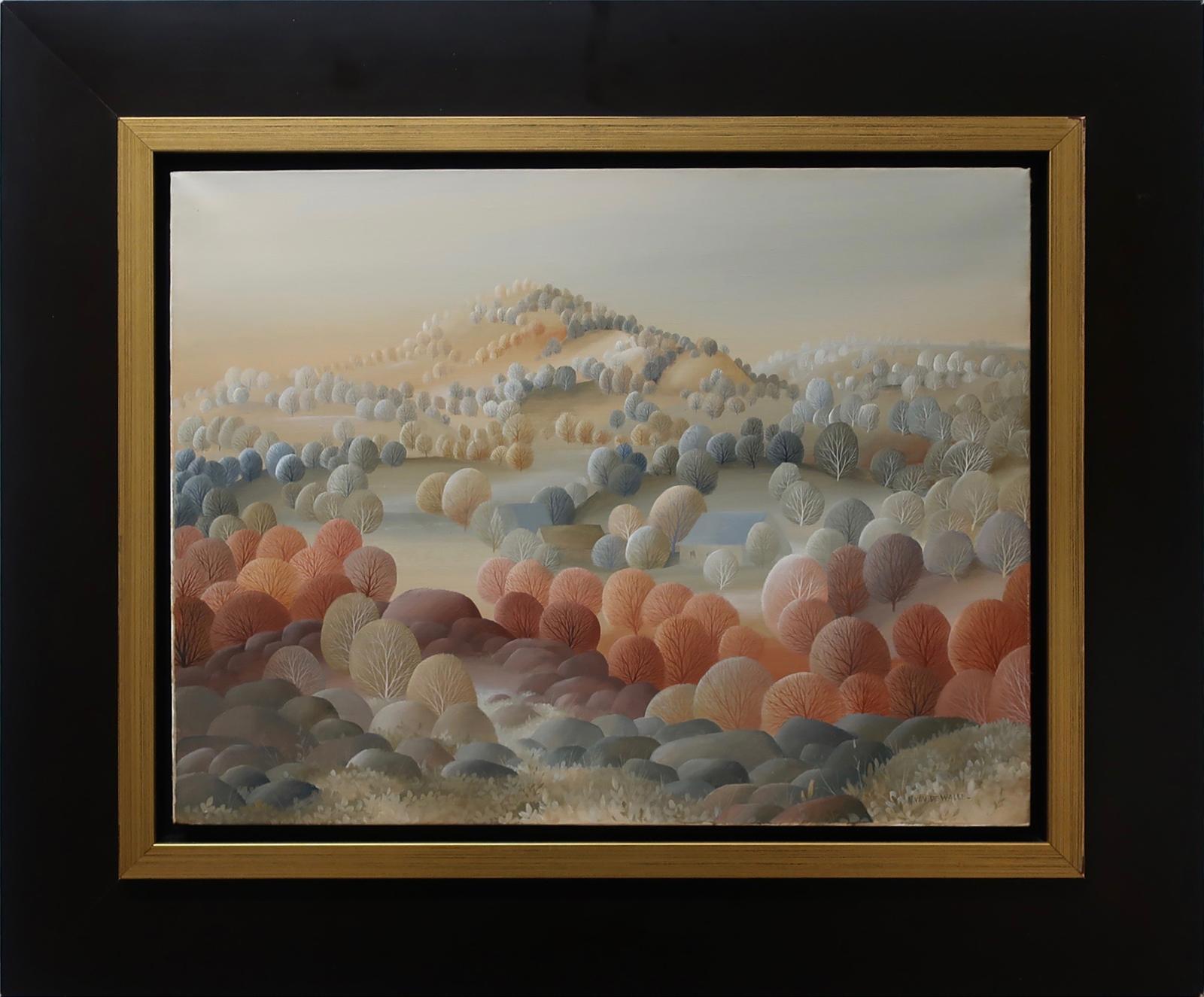 Hubert Van de Walle (1930) - To Make Peace With Doubt