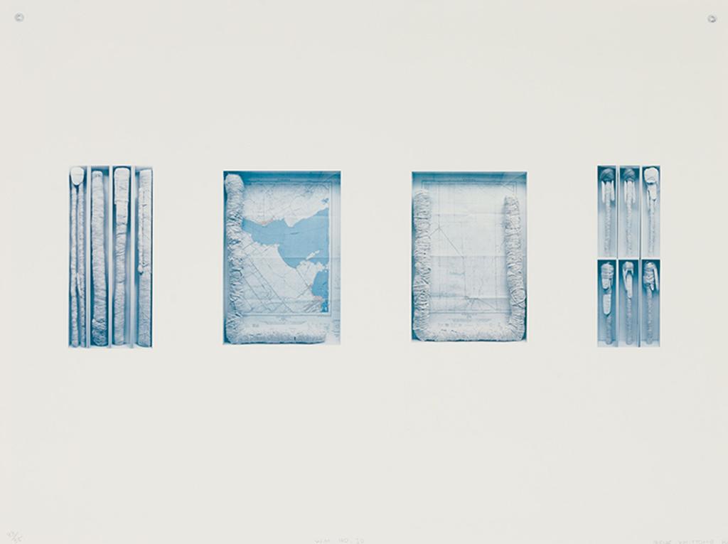 Irene F. Whittome (1942) - W.M. No. 10